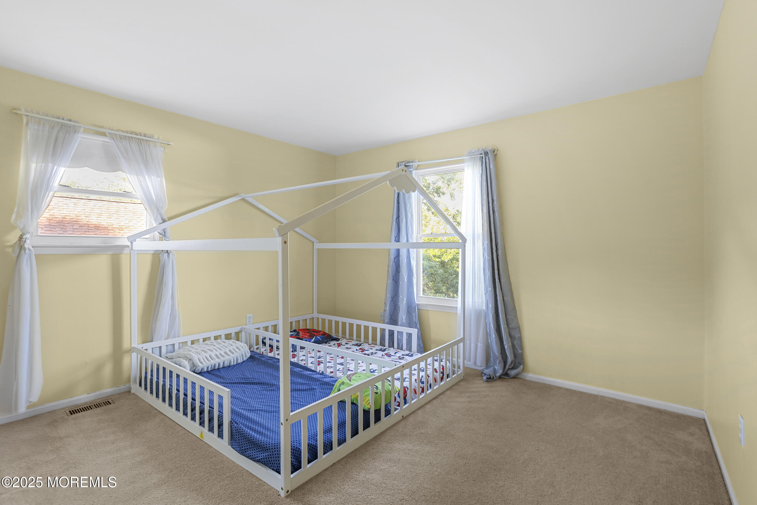 35 Winsted Drive Howell, NJ 07731 - Photo 16 of 22 a view of an empty room with a window