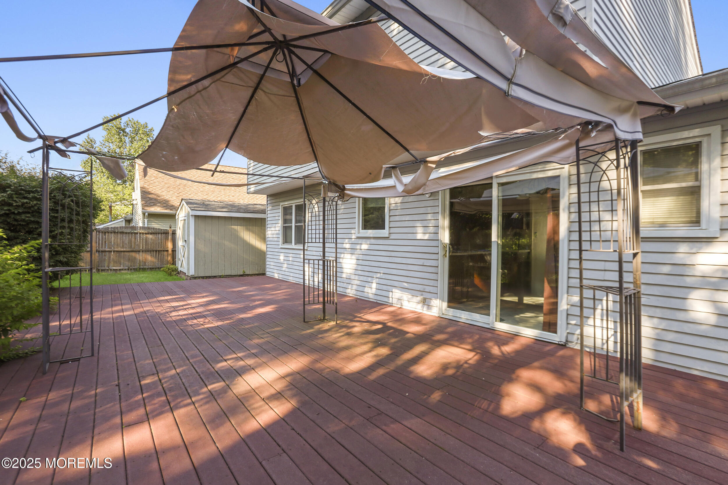 35 Winsted Drive Howell, NJ 07731 - Photo 19 of 22 a view of a house with a yard