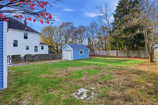 $449,000 | 54 Dalton Street, East Providence, RI 02916