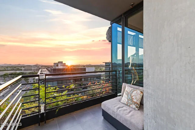 a bathroom with a double vanity sink and mirror