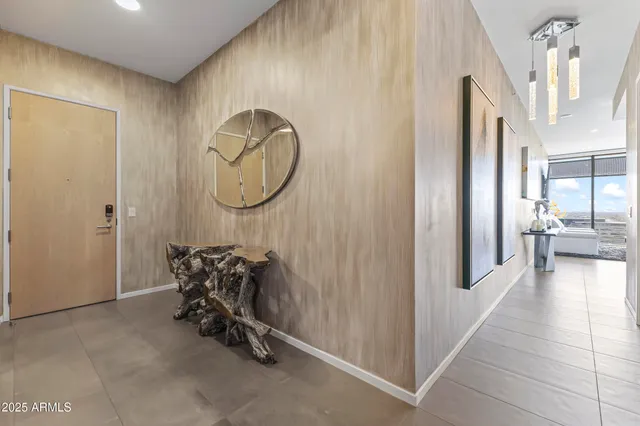 a bathroom with a toilet and a sink