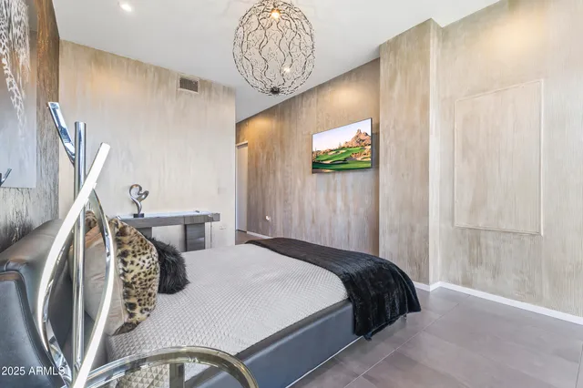 a view of outdoor space with seating