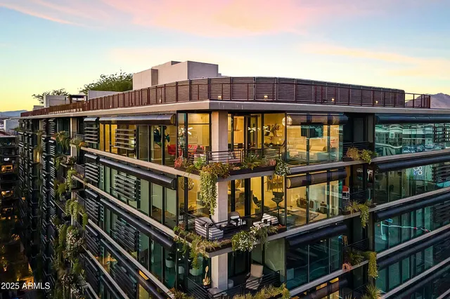 $10,000 | 7180 East Kierland Boulevard, Unit 1218, Scottsdale, AZ 85254