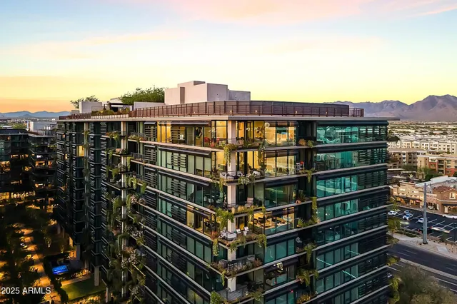 $10,000 | 7180 East Kierland Boulevard, Unit 1218, Scottsdale, AZ 85254