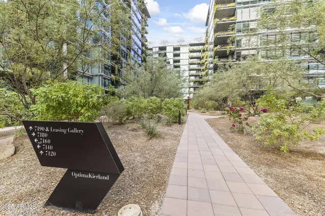 $10,000 | 7180 East Kierland Boulevard, Unit 1218, Scottsdale, AZ 85254