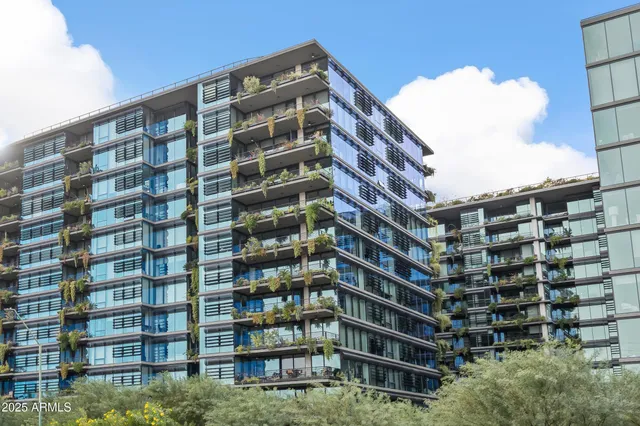 $10,000 | 7180 East Kierland Boulevard, Unit 1218, Scottsdale, AZ 85254