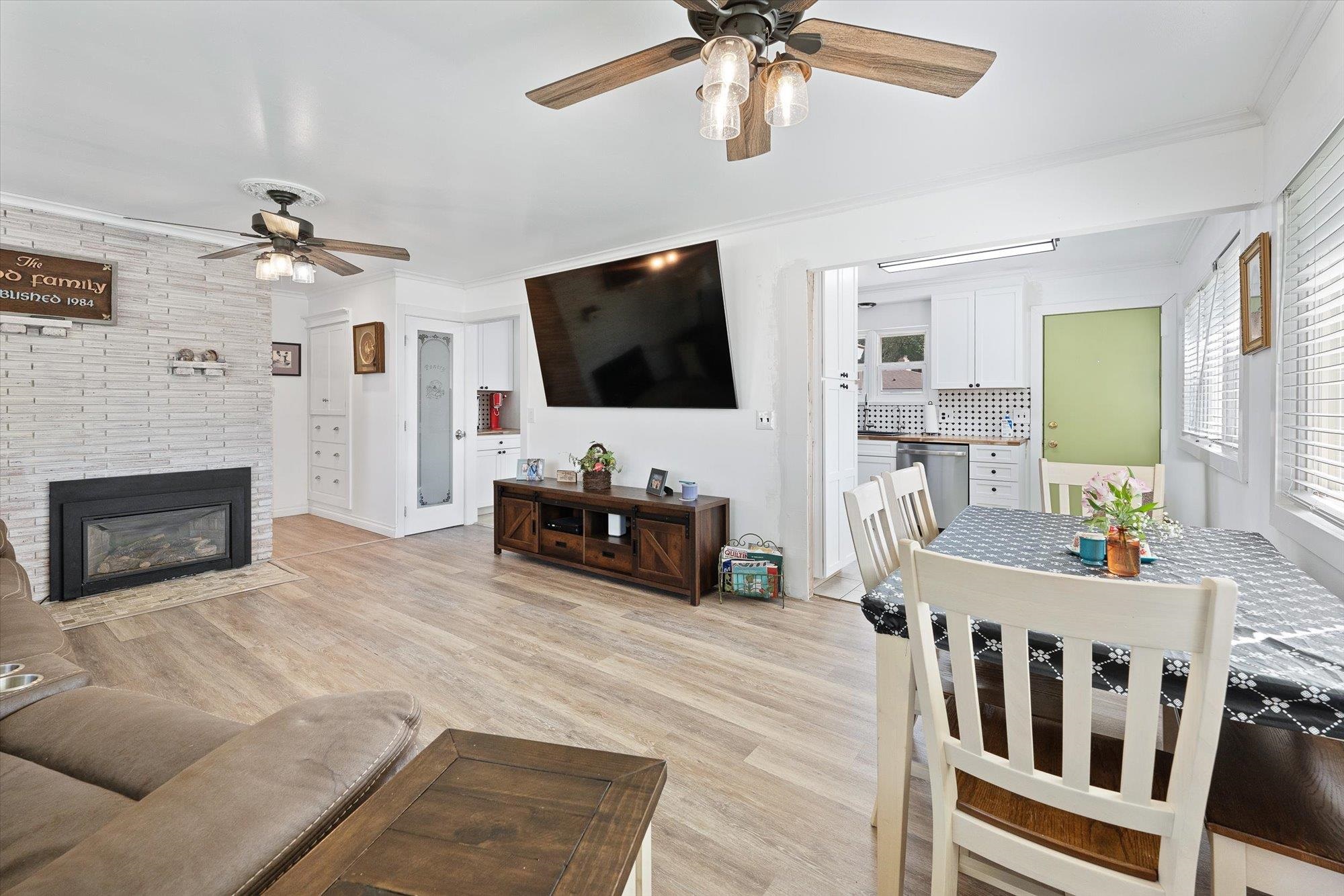2502 Ella Road Spokane, WA 99212 - Photo 6 of 35 Gallery Image 6