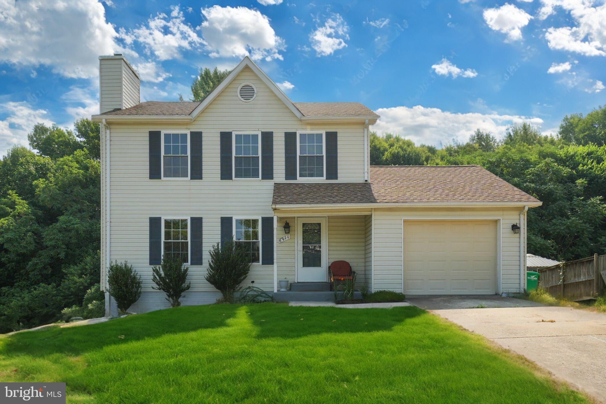 6920 Cherryfield Road Fort Washington, MD 20744 - Photo 1 of 22 Gallery Image 1