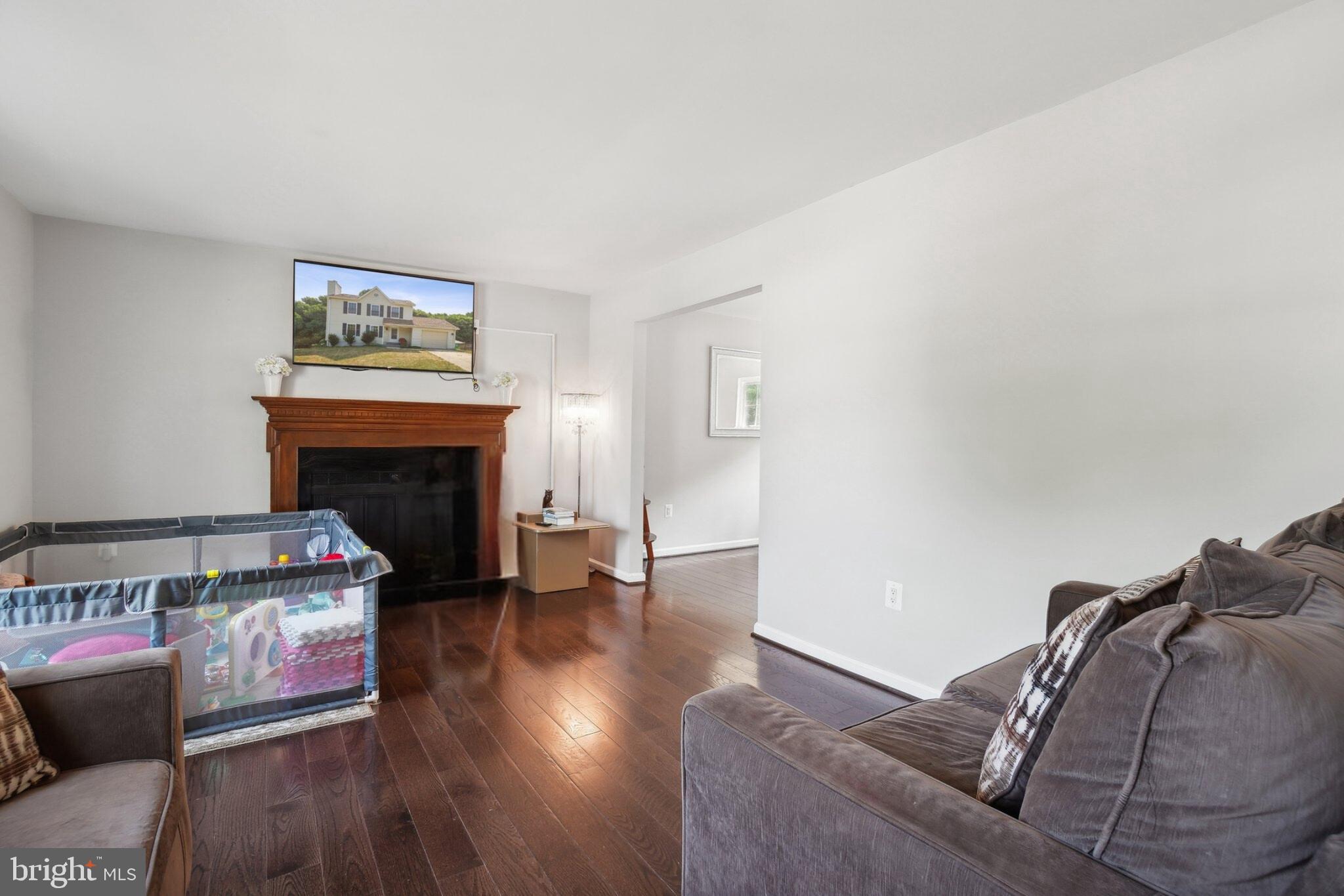 6920 Cherryfield Road Fort Washington, MD 20744 - Photo 8 of 22 Gallery Image 8
