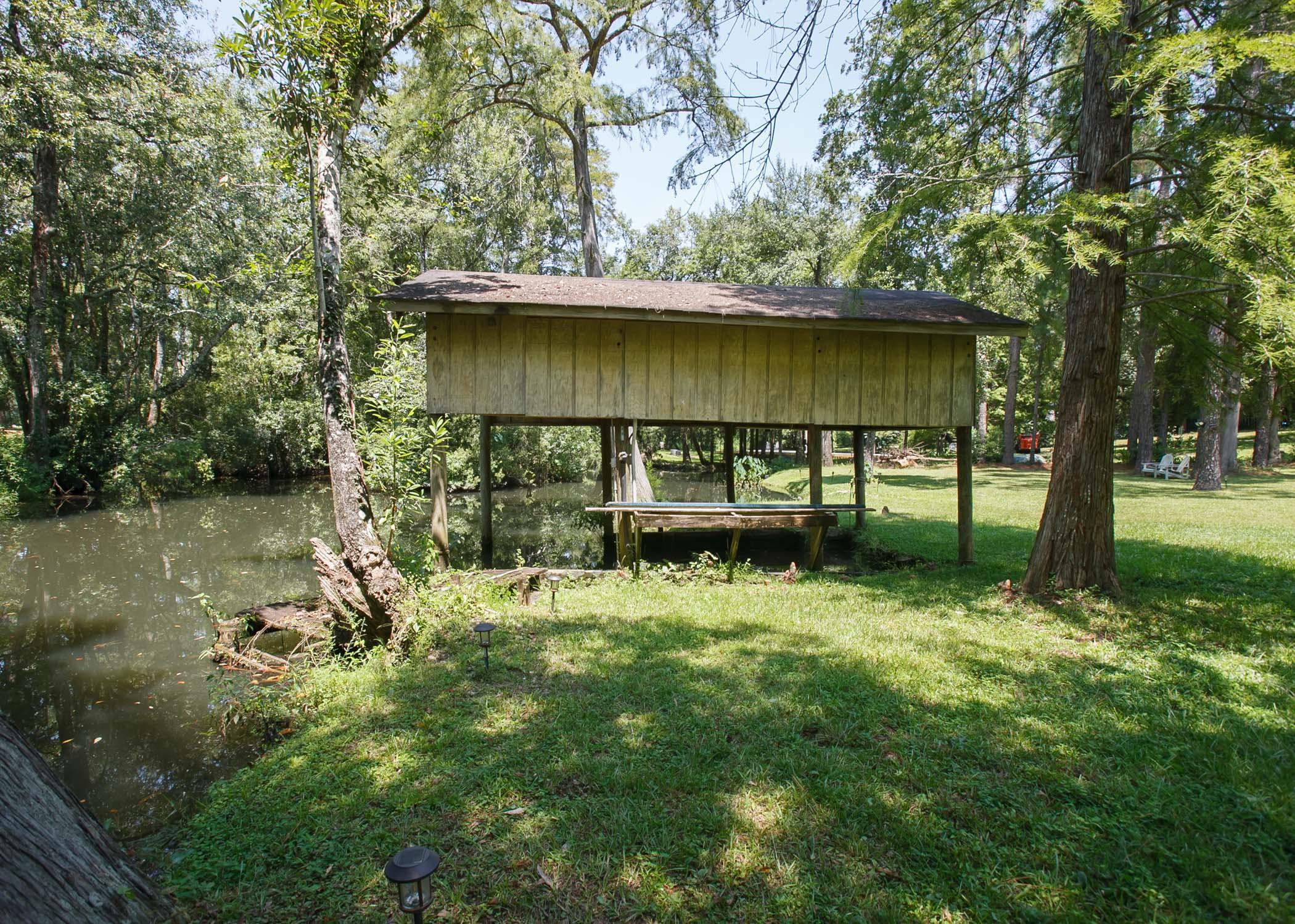 17869 River Road Summerdale, AL 36580 - Photo 11 of 79 Dock