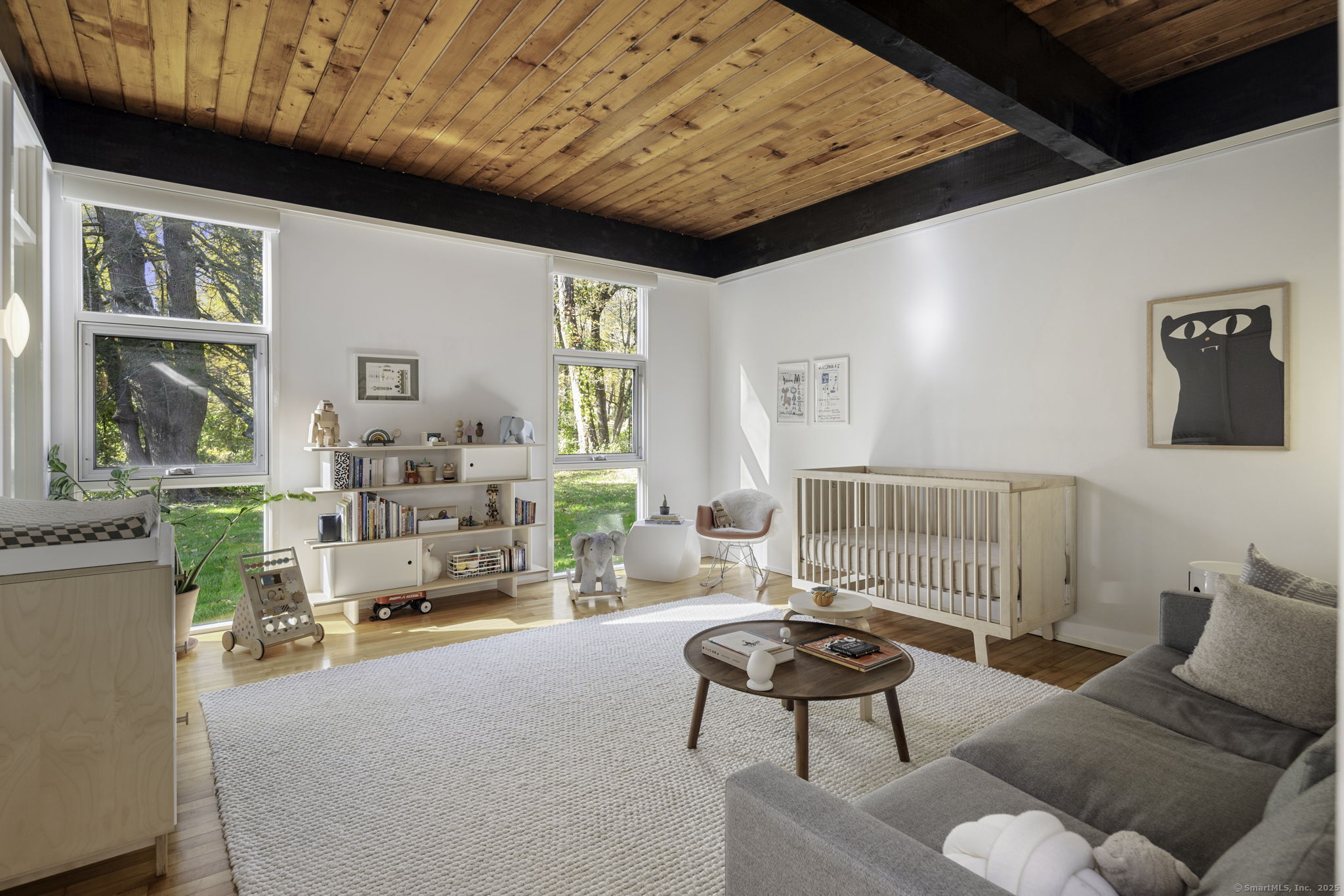 431 Valley Road New Canaan, CT 06840 - Photo 25 of 36