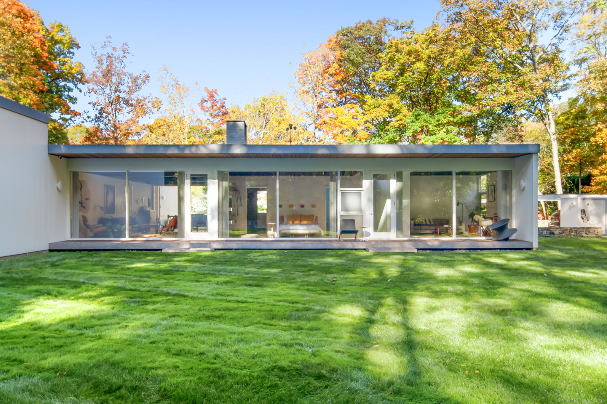 431 Valley Road New Canaan, CT 06840 - Photo 32 of 36