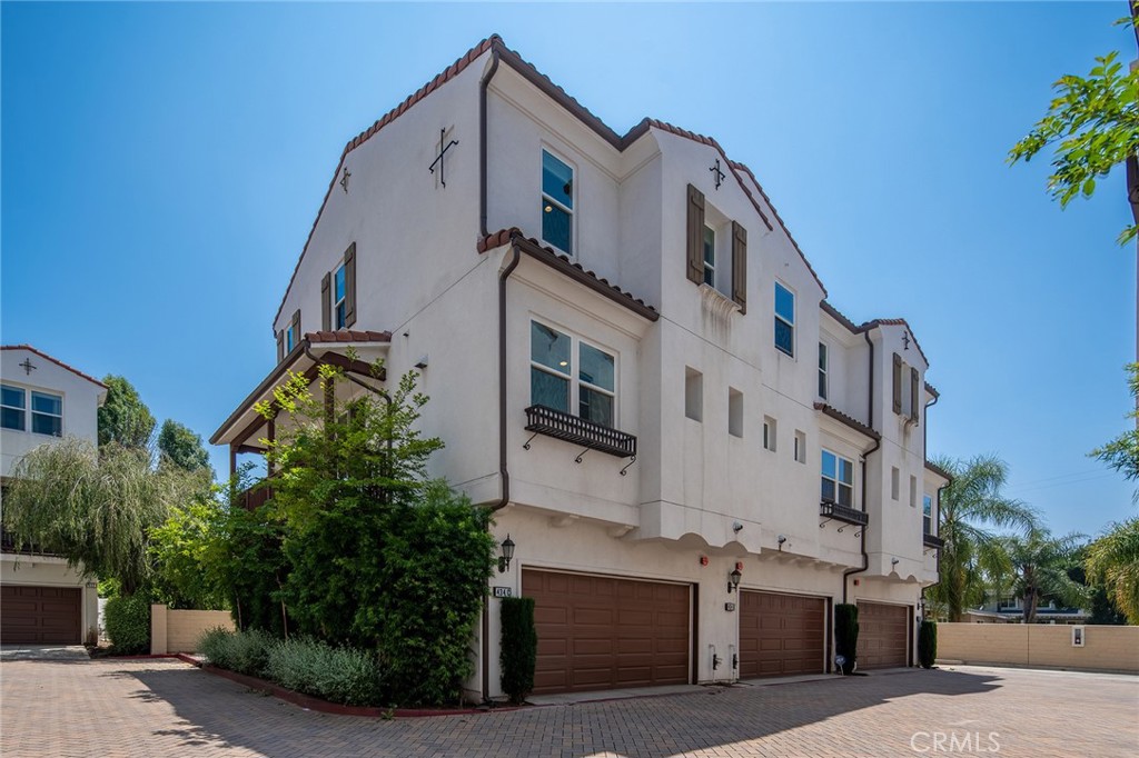 434 West Duarte Road, Unit C Monrovia, CA 91016 - Photo 1 of 1 Gallery Image 1