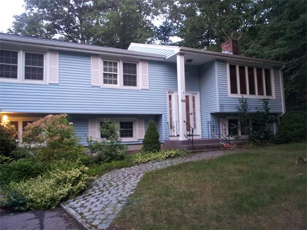 36 Birchwood Road Holliston, MA 01746 - Photo 1 of 28 Gallery Image 1