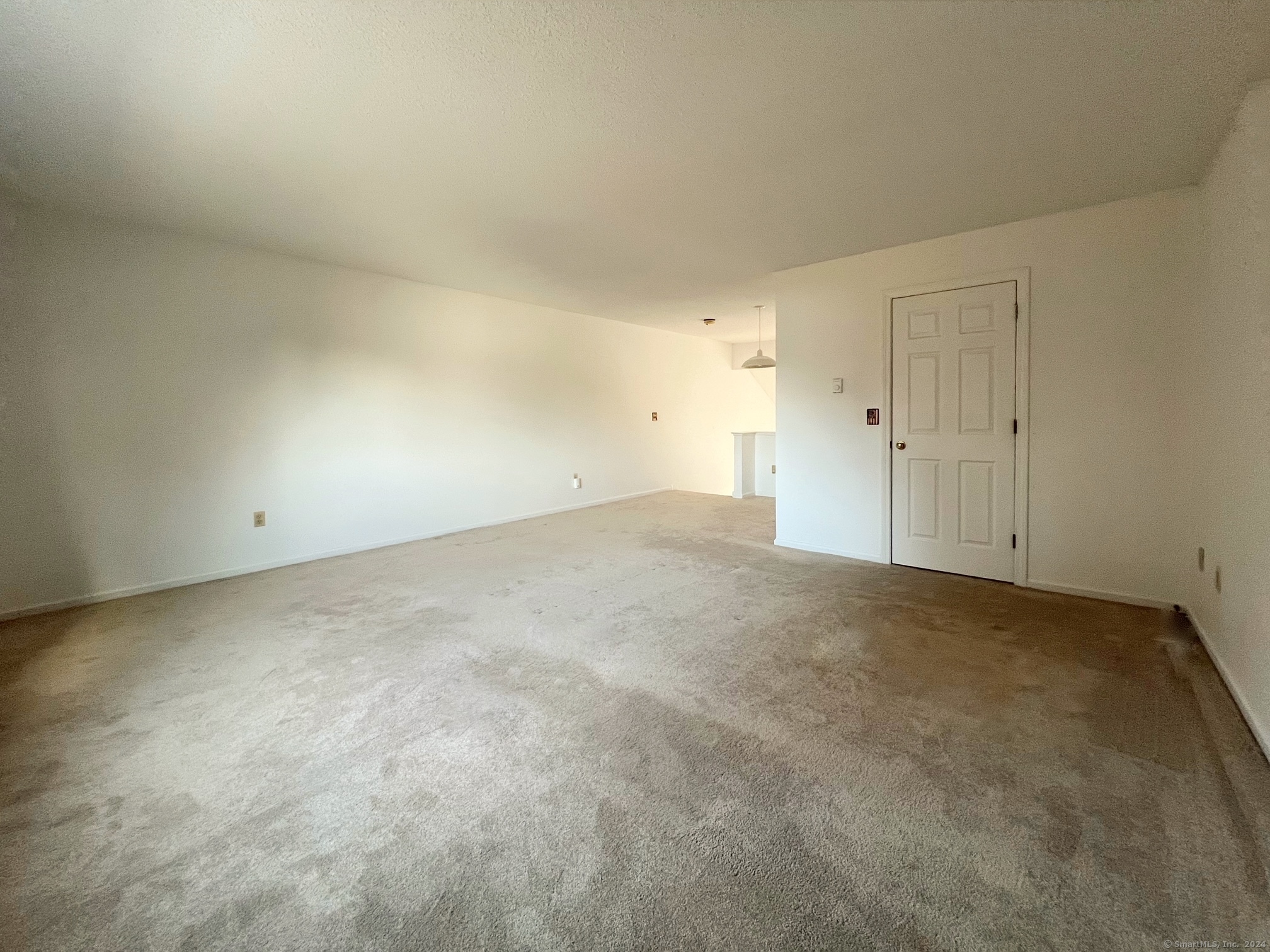 35 Ruth Street, Unit 66 Bristol, CT 06010 - Photo 14 of 17 a view of empty room