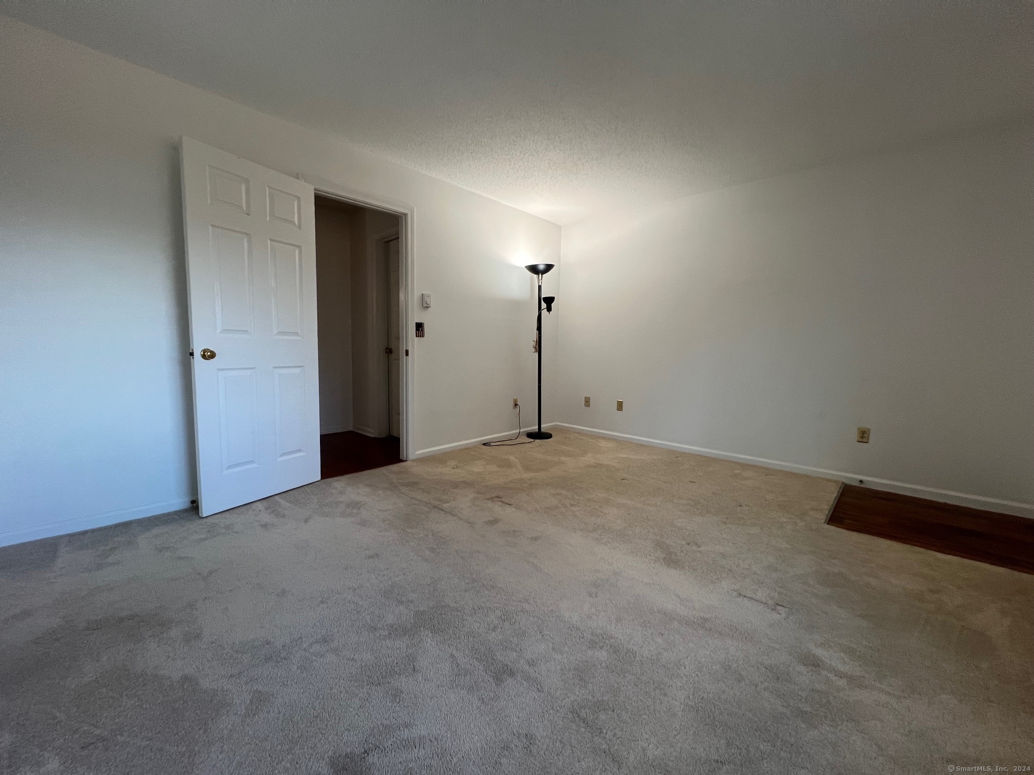 35 Ruth Street, Unit 66 Bristol, CT 06010 - Photo 10 of 17 a view of an empty room