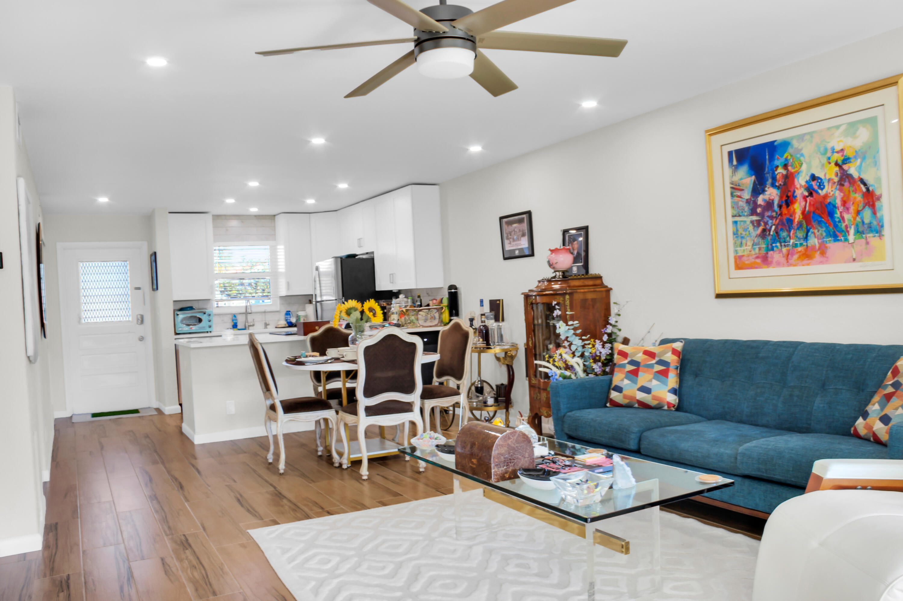 2202 Northeast 36th Street, Unit 15 Lighthouse Point, FL 33064 - Photo 3 of 23 IMG_9657