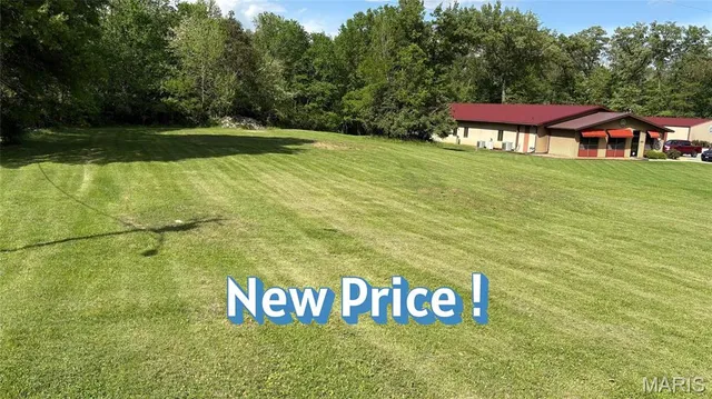 $9,500 | 1019 East Main Street, Sparta, IL 62286