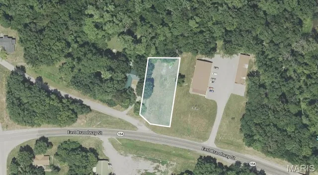 $9,500 | 1019 East Main Street, Sparta, IL 62286