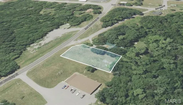 $9,500 | 1019 East Main Street, Sparta, IL 62286