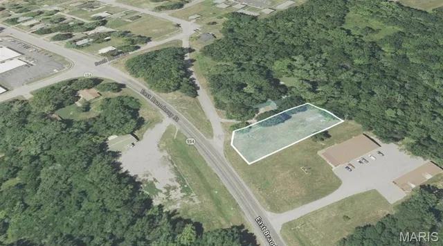 $9,500 | 1019 East Main Street, Sparta, IL 62286