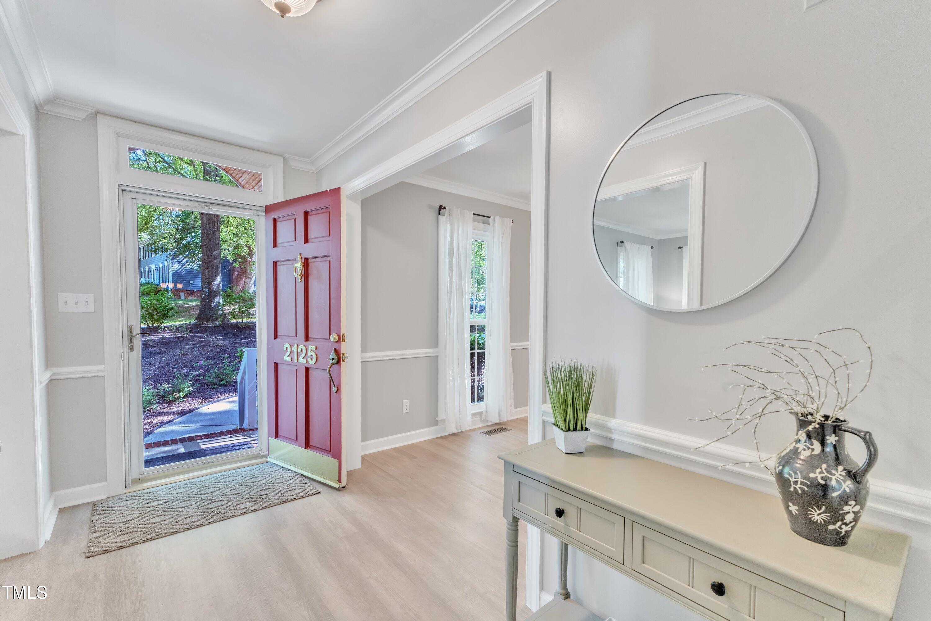 2125 Oakcrest Court Raleigh, NC 27612 - Photo 5 of 74 11-2125 Oakcrest-29