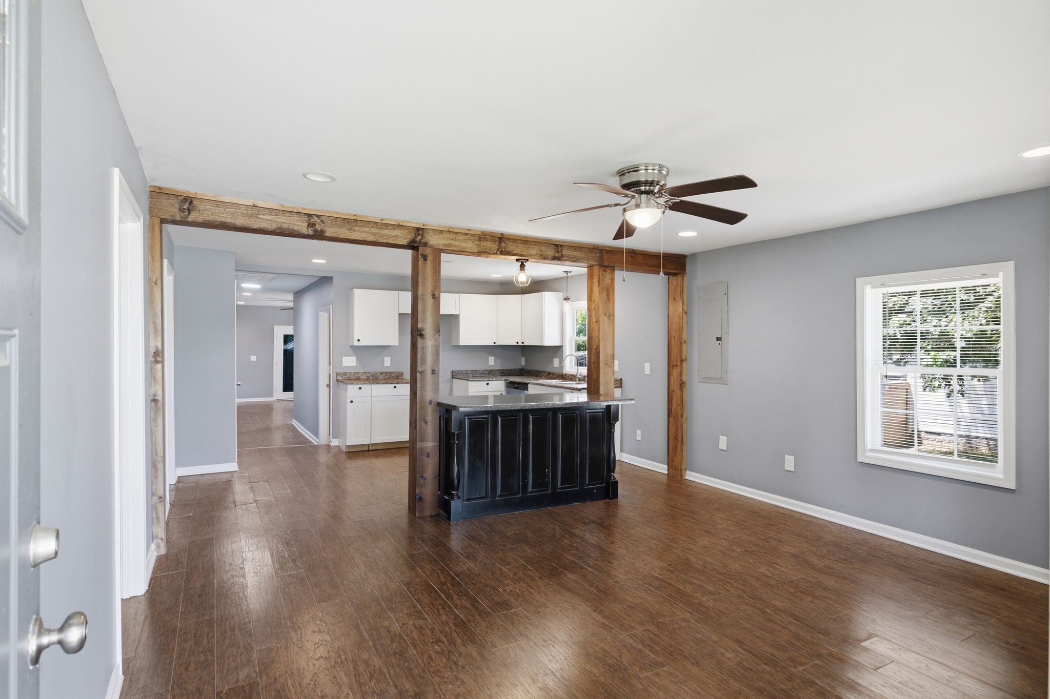 8361 Mount Joy Road Mount Pleasant, TN 38474 - Photo 4 of 26