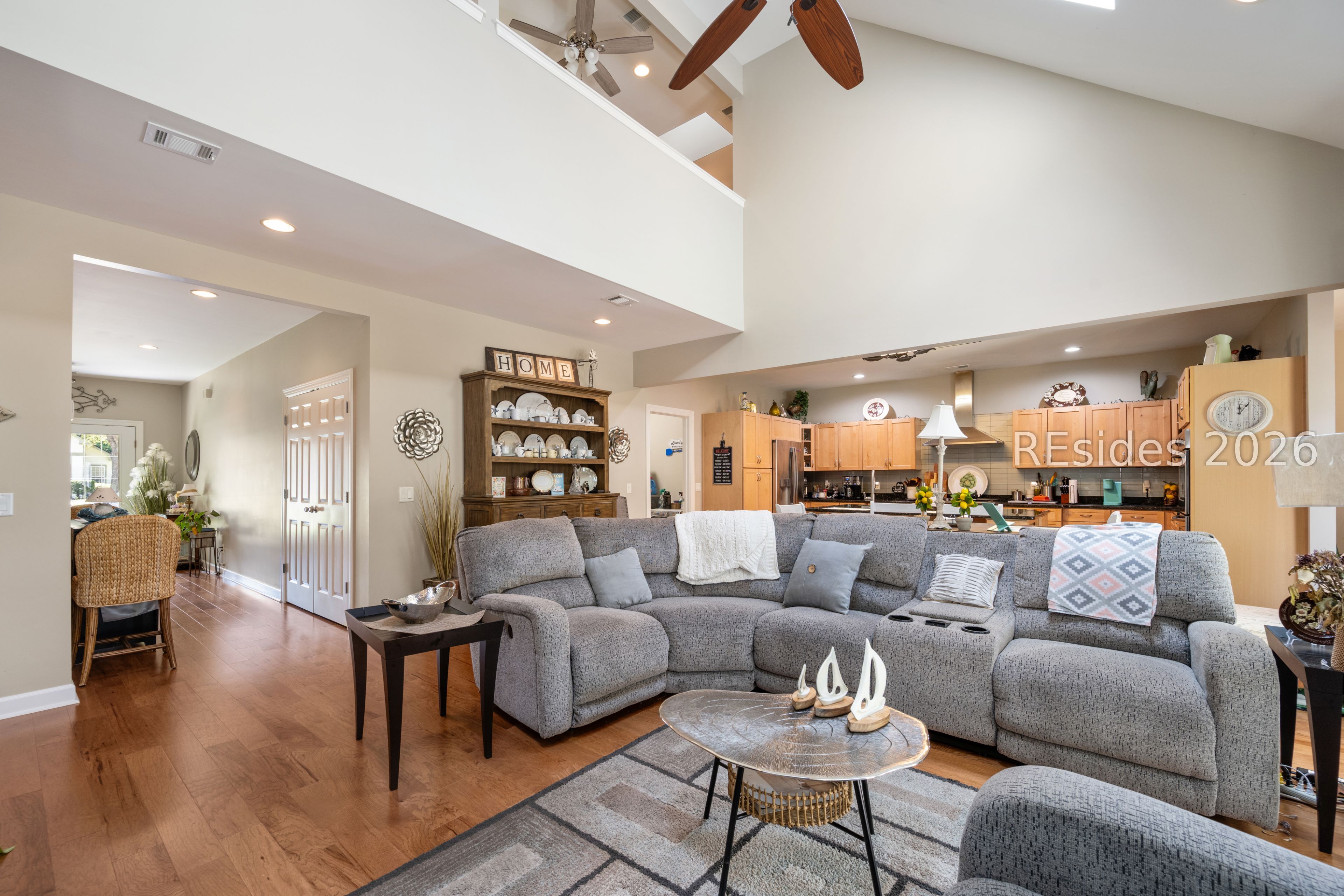 248 Club Gate Bluffton, SC 29910 - Photo 6 of 54