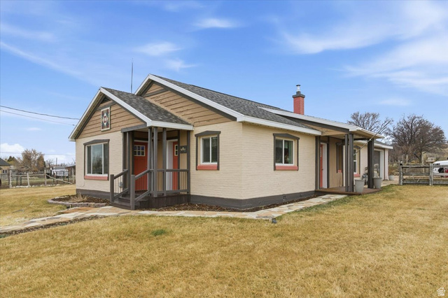 287 South 100 East Spring City, UT 84662 - Photo 11 of 44 Just off old historic main street in Spring City