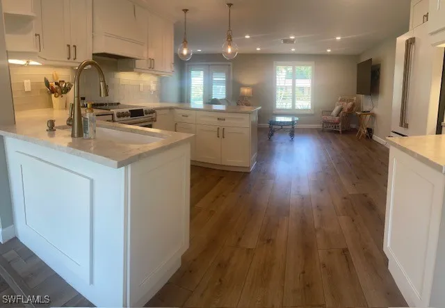 $2,800 | 6306 St Andrews Circle South, Fort Myers, FL 33919