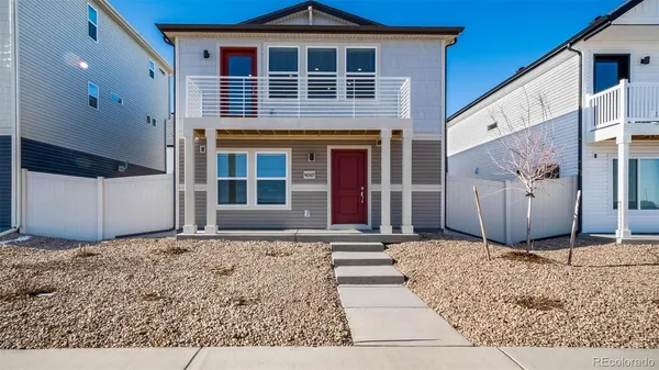 $366,990 | 46559 Gold Pr Drive, Bennett, CO 80102