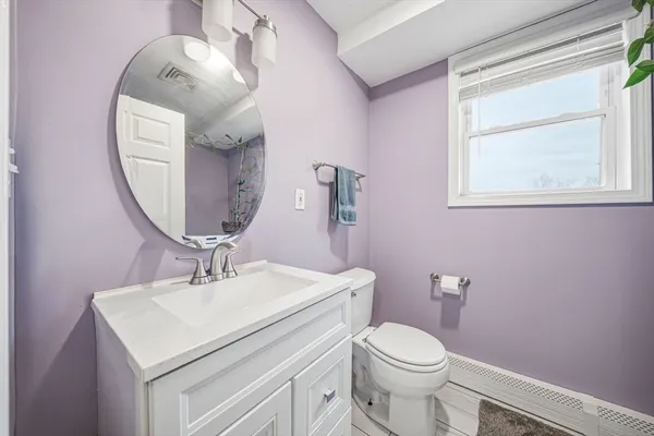 $635,000 | 717 Pleasant Street, Unit B, Norwood, MA 02062