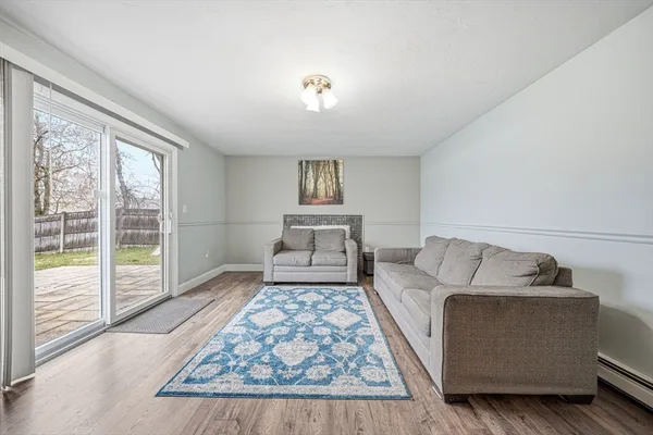 $635,000 | 717 Pleasant Street, Unit B, Norwood, MA 02062