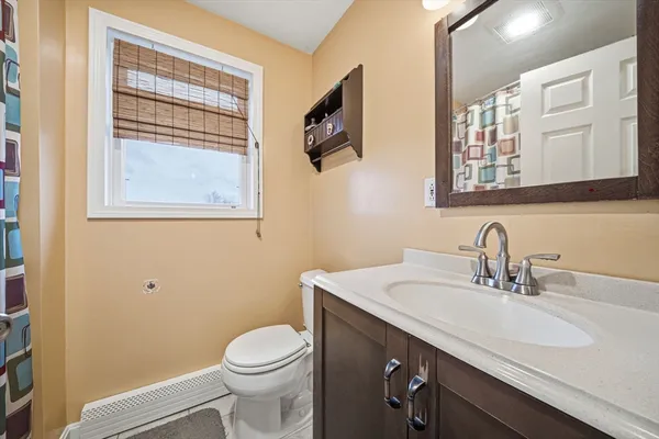 $635,000 | 717 Pleasant Street, Unit B, Norwood, MA 02062