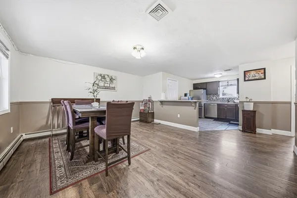 $635,000 | 717 Pleasant Street, Unit B, Norwood, MA 02062