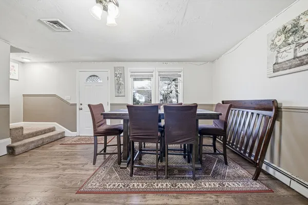 $635,000 | 717 Pleasant Street, Unit B, Norwood, MA 02062