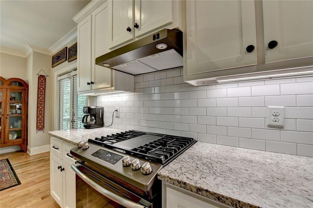 919 Fields Chapel Road Canton, GA 30114 - Photo 16 of 58