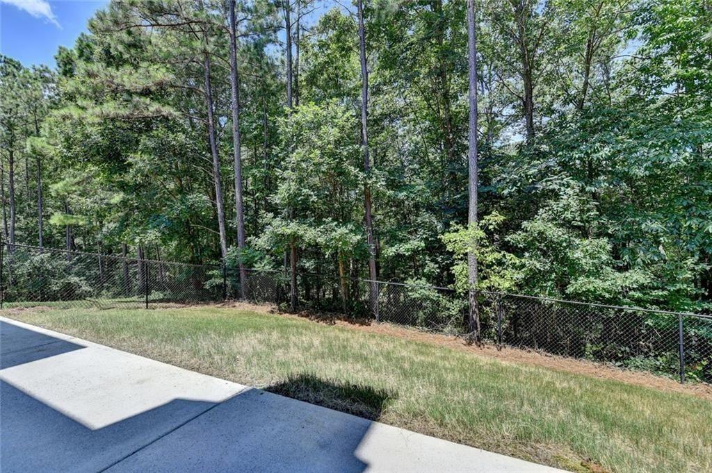 919 Fields Chapel Road Canton, GA 30114 - Photo 54 of 58 a view of a park with large trees