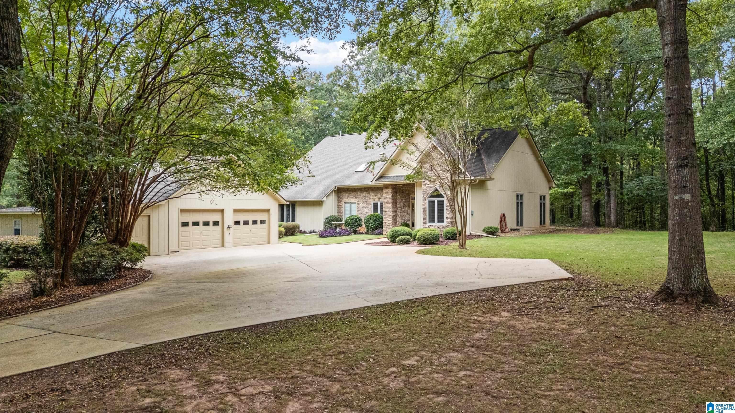 5661 Eastern Valley Road McCalla, AL 35111 - Photo 57 of 65 Gallery Image 57
