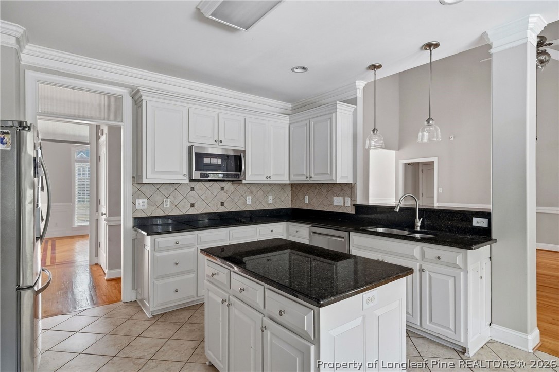 271 Falling Water Road Spring Lake, NC 28390 - Photo 16 of 50 Gallery Image 16