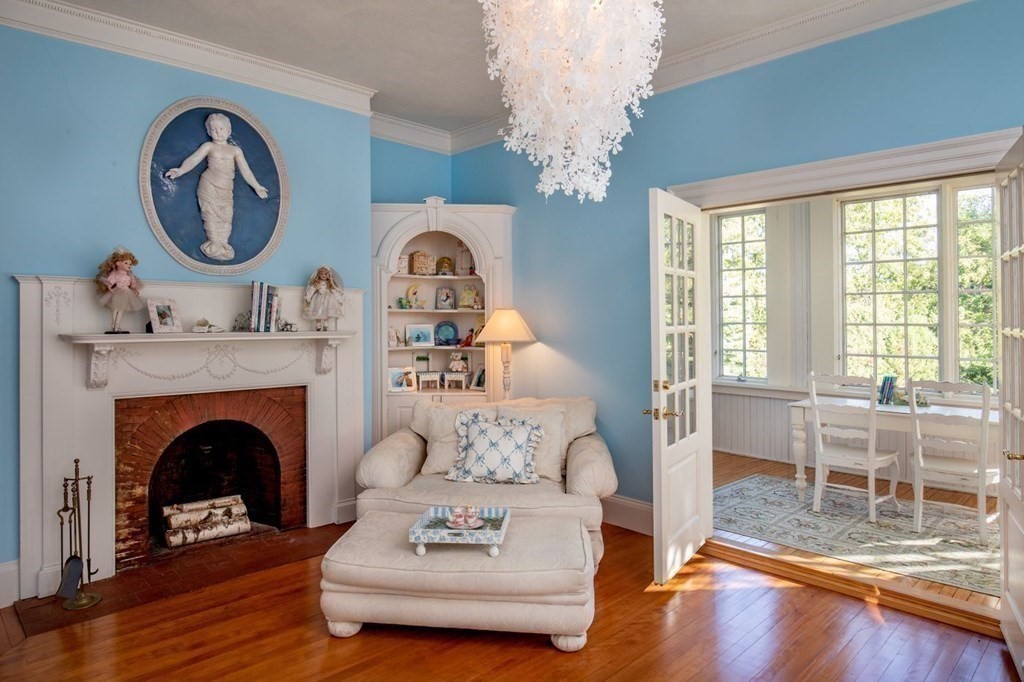 1-7 Sears Road Southborough, MA 01772 - Photo 19 of 28 Gallery Image 19