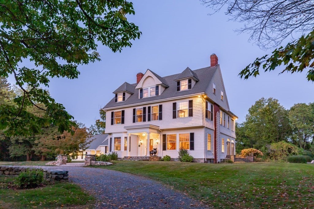1-7 Sears Road Southborough, MA 01772 - Photo 2 of 28 Gallery Image 2