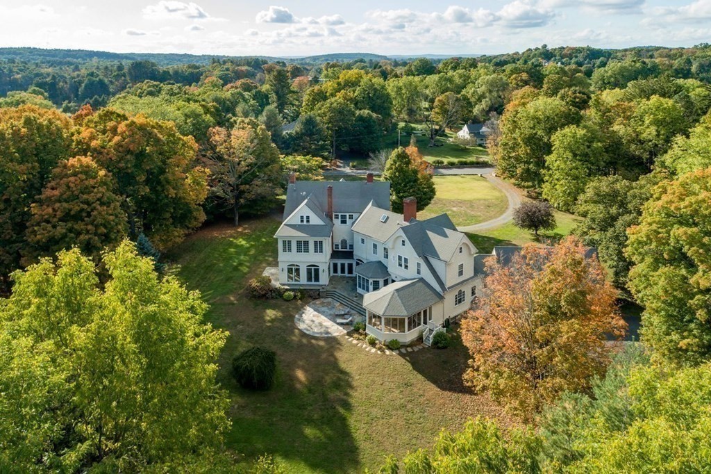 1-7 Sears Road Southborough, MA 01772 - Photo 26 of 28 Gallery Image 26