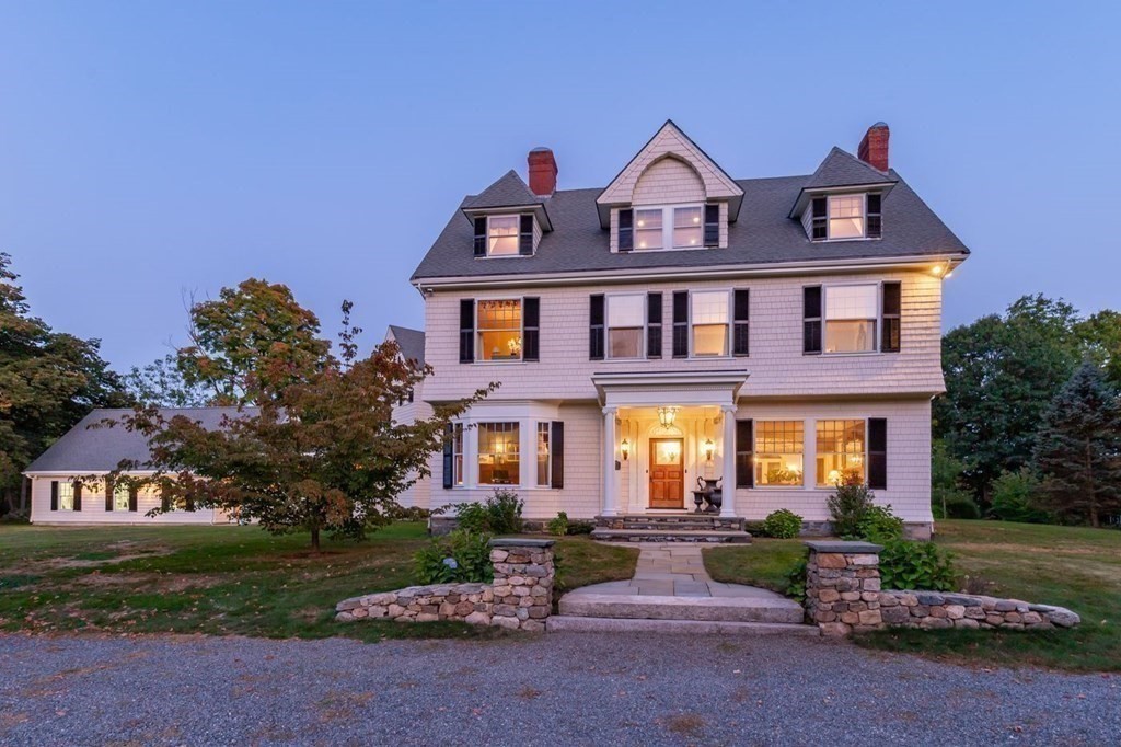 1-7 Sears Road Southborough, MA 01772 - Photo 27 of 28 Gallery Image 27