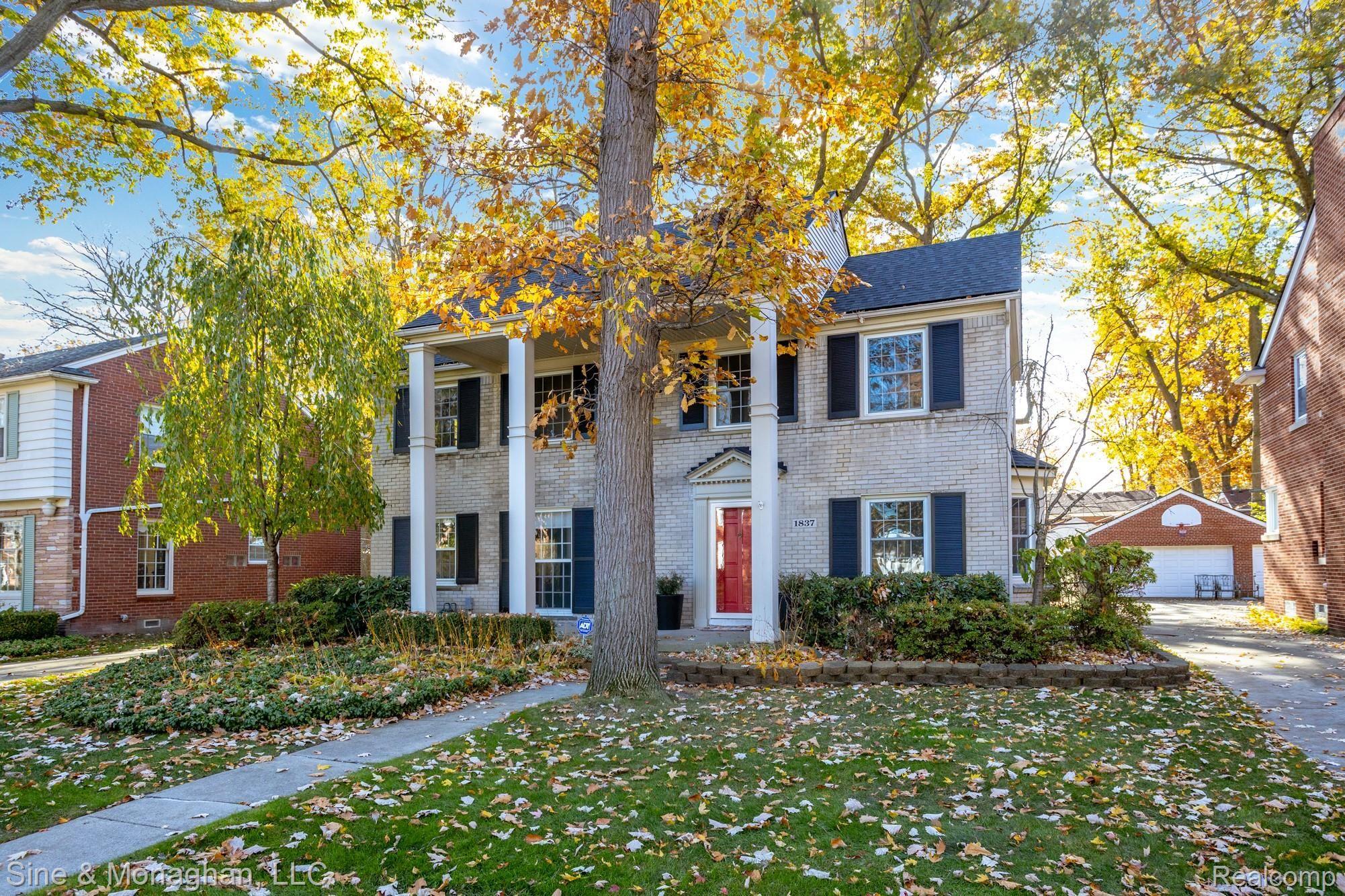 1837 Broadstone Road Grosse Pointe, MI 48236 - Photo 48 of 52 1837 Broadstone Ext S000.jpg
