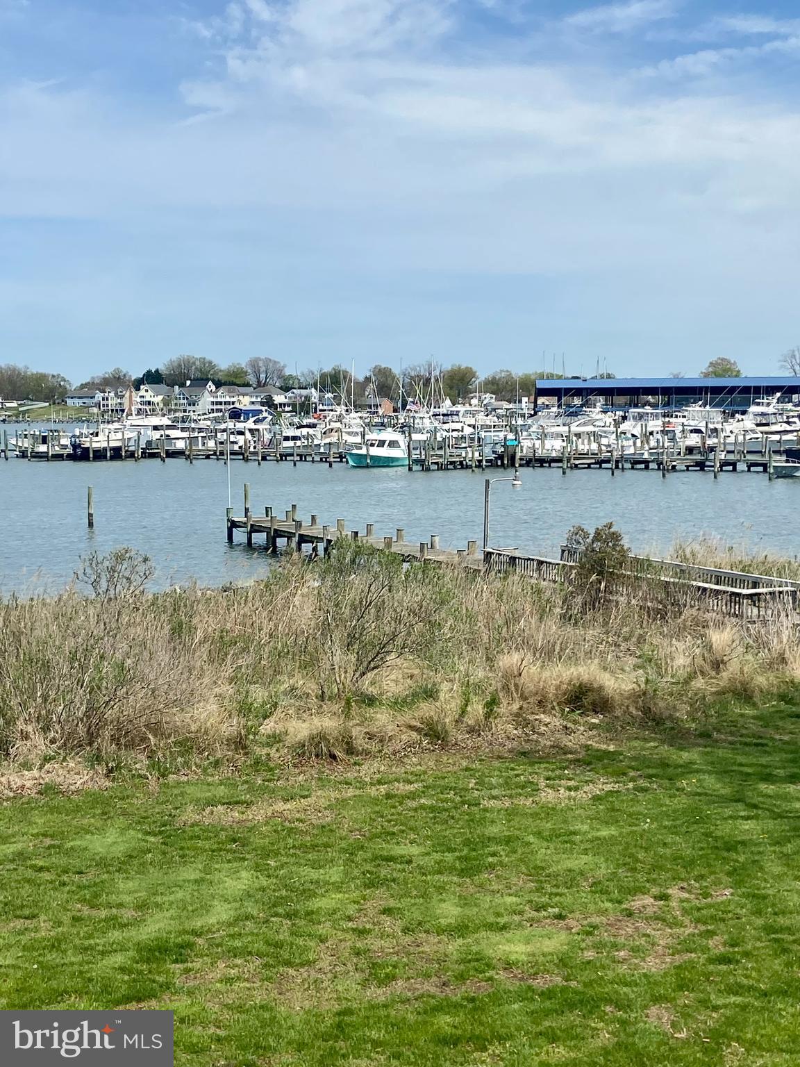 1052 Old Turkey Point Road Edgewater, MD 21037 - Photo 11 of 26 Pier #2 from Deck