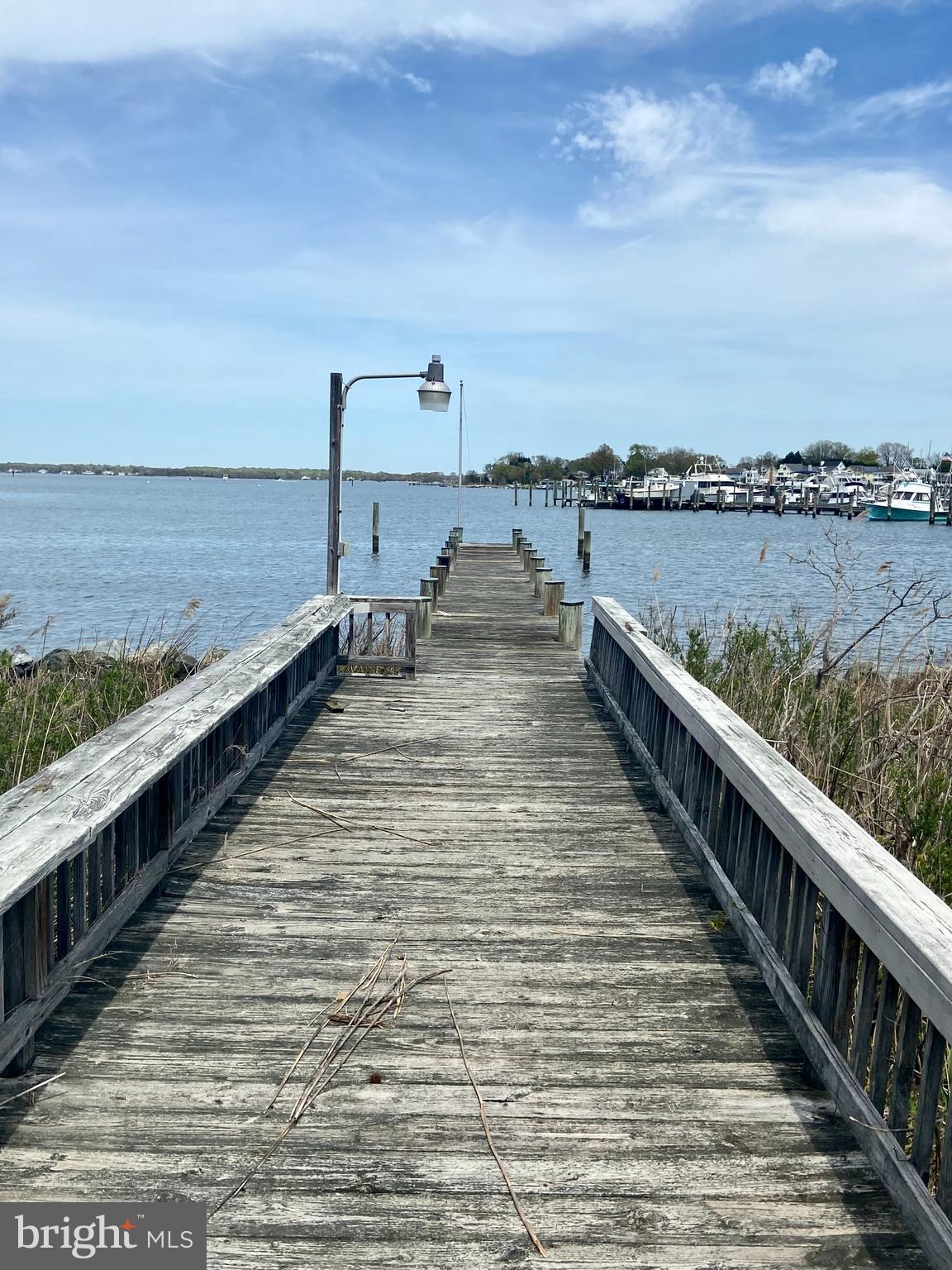 1052 Old Turkey Point Road Edgewater, MD 21037 - Photo 12 of 26 Pier #2