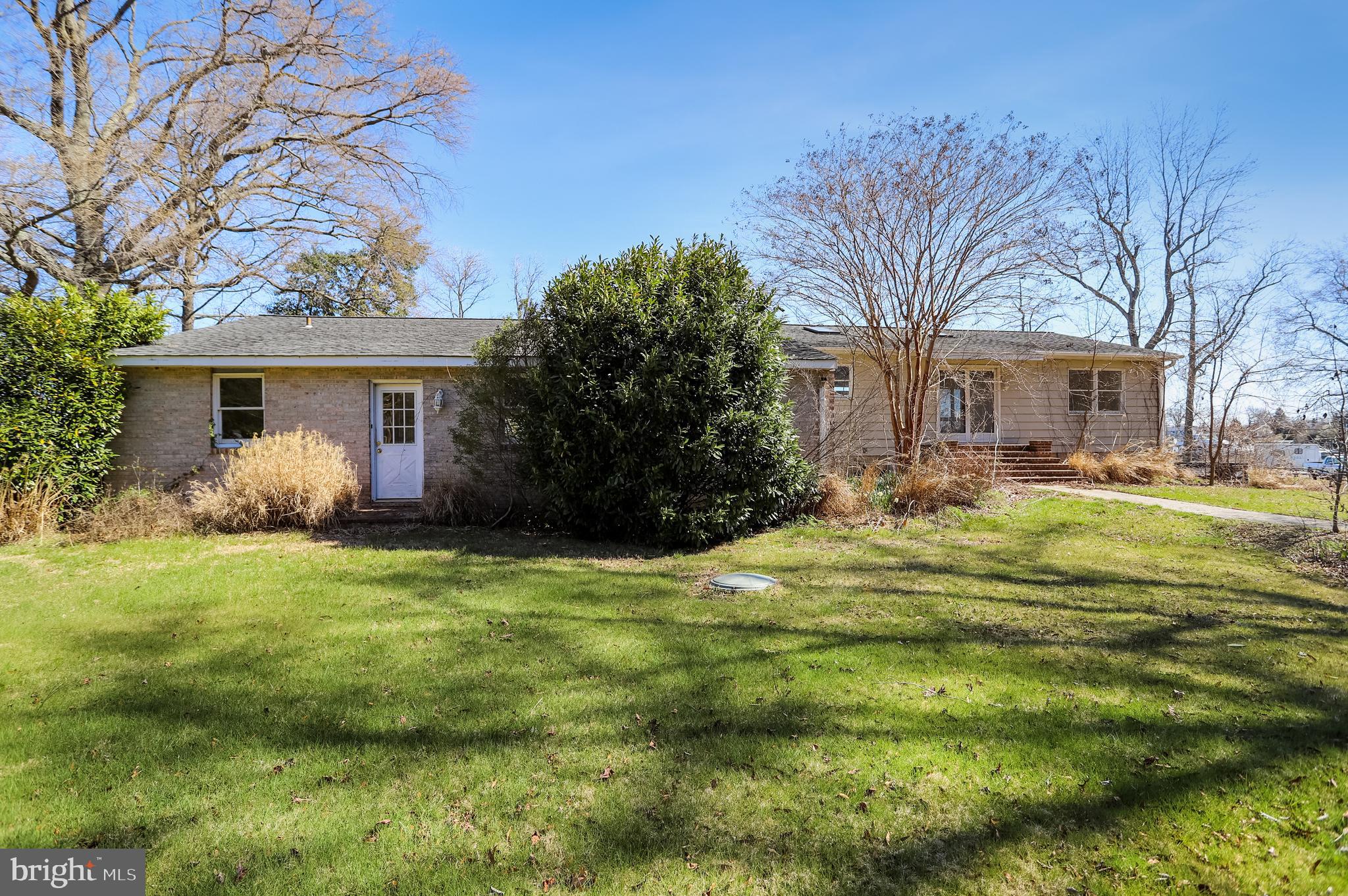 1052 Old Turkey Point Road Edgewater, MD 21037 - Photo 21 of 26 Front of House