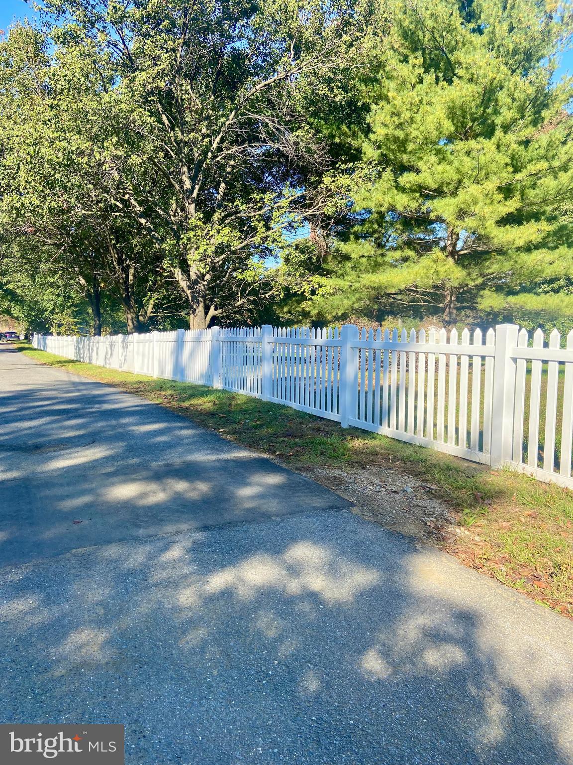 1052 Old Turkey Point Road Edgewater, MD 21037 - Photo 25 of 26 White Picket Fence