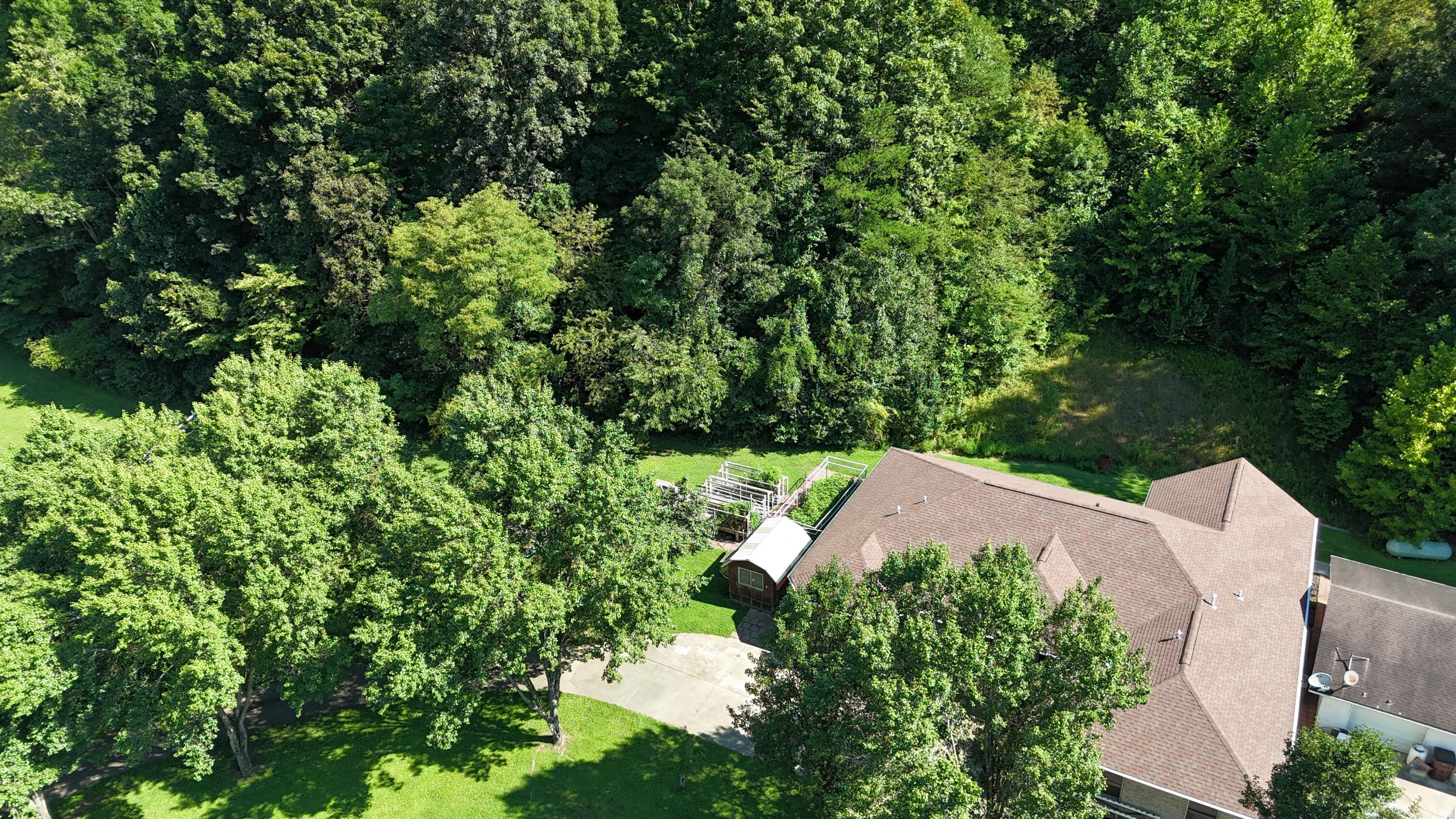 4482 Bonser Run Road Portsmouth, OH 45662 - Photo 3 of 30 3